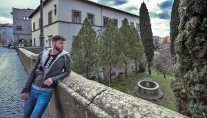 Viterbo - La app Aroundly