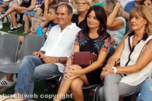 Montalto di Castro - La presentazione del progetto "Il terzo volume su Montalto di Castro"
