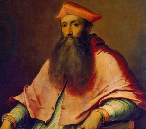Sebastiano del Piombo