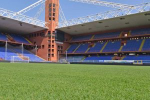 Sport - Calcio - Lo stadio Luigi Ferraris
