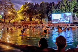Viterbo - Cinema&Terme