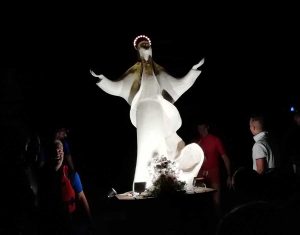 Tarquinia - Festa dell'Assunta