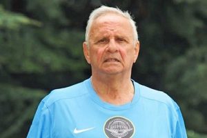 Sport - Alessandro Bellière