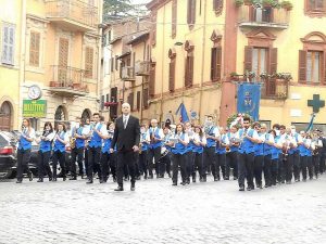 Ronciglione - Concerto di San Bartolomeo