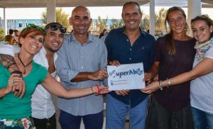 Il progetto SuperAbile