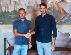Tarquinia - Protocollo d’intesa tra comune e Centri di servizio per il volontariato