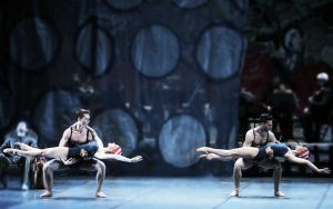 "Le quattro stagioni"