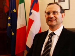 Emanuele Pianese