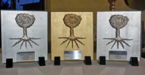 Farnese - Premio letterario “La Farnia d'oro”