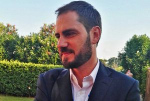 Vincenzo Gregori