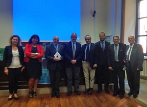 Piano strategico tra comuni dell'Alto Lazio