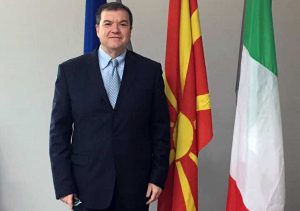 Enrico De Santis