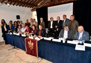 Farnese - Premio letterario “La Farnia d'Oro”