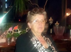 Mariola Gregori