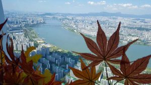 Corea del Sud