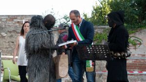 “Sapori di Sardegna” a Montalto di Castro