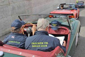 Il Circuito dei Tre Laghi