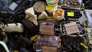 Caprarola - CioccoTuscia e Festa della castagna
