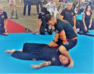 Sport - Krav Maga Viterbo