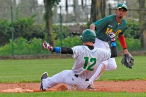 Sport - Baseball - Montefiascone - Baldazzi