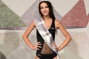 Chiara Bordi