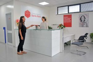 Viterbo - Centro Medico Santa Rosa