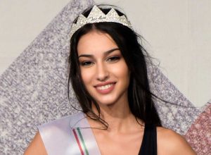 Chiara Bordi