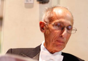 Claudio Scimone