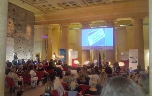 Convention Donne Impresa