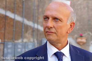 Il ministro Marco Bussetti