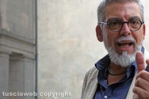 Viterbo - Alfonso Antoniozzi