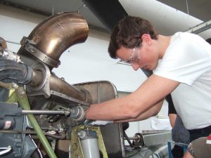 Gli studenti del Da Vinci nelle aziende per l'alternanza scuola-lavoro