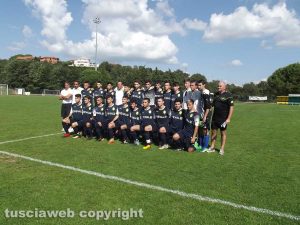 Montefiascone Juniores under19