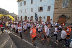 Sport - L'Etrusca marathon a Grotte di Castro
