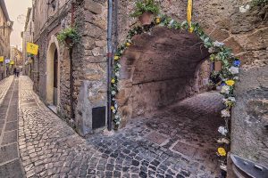Grotte di Castro - Contest fotografico "Racconta Grotte"