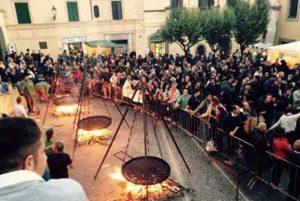 Canepina - Le giornate della Castagna