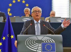 Jean-Claude Juncker