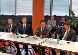 Convegno Unindustria