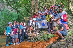 Sport - La Scarpinata della Teverina