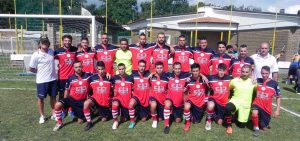 Sport - Calcio - Il Gallese 2010