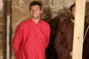 Vetralla - L'assessore Enrico Pasquinelli