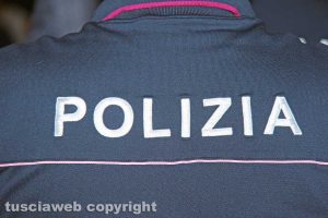 Polizia