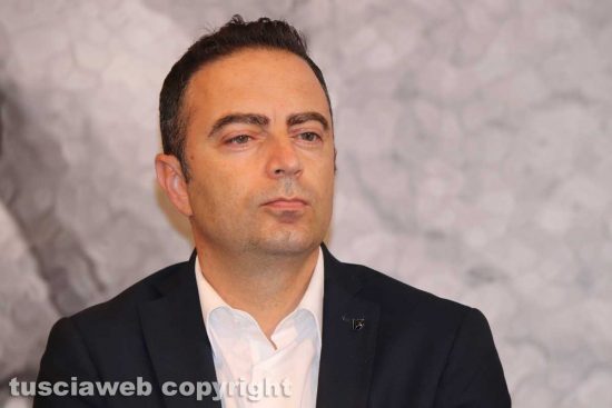 Pietro Nocchi