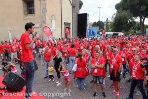 Viterbo - Algida fest