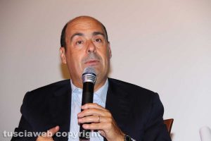 Nicola Zingaretti