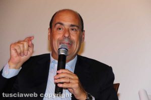 Nicola Zingaretti