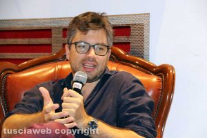 Stefano Feltri