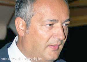Claudio Brachino