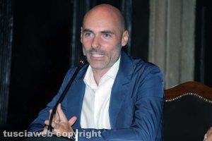 Michele Telari