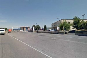 Viterbo - Il Poggino